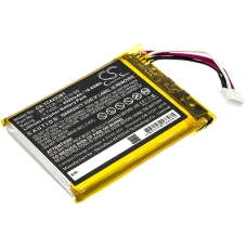 Kompatibilis akkumulátor csere Technicolor BP-TCA-12/2510 SN,GSP055771