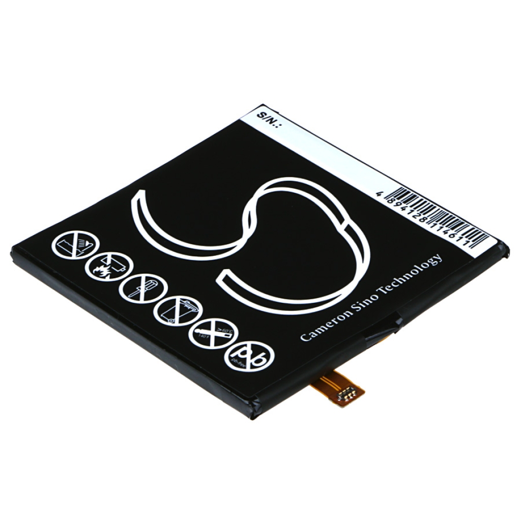 Battery compatible with Batteries