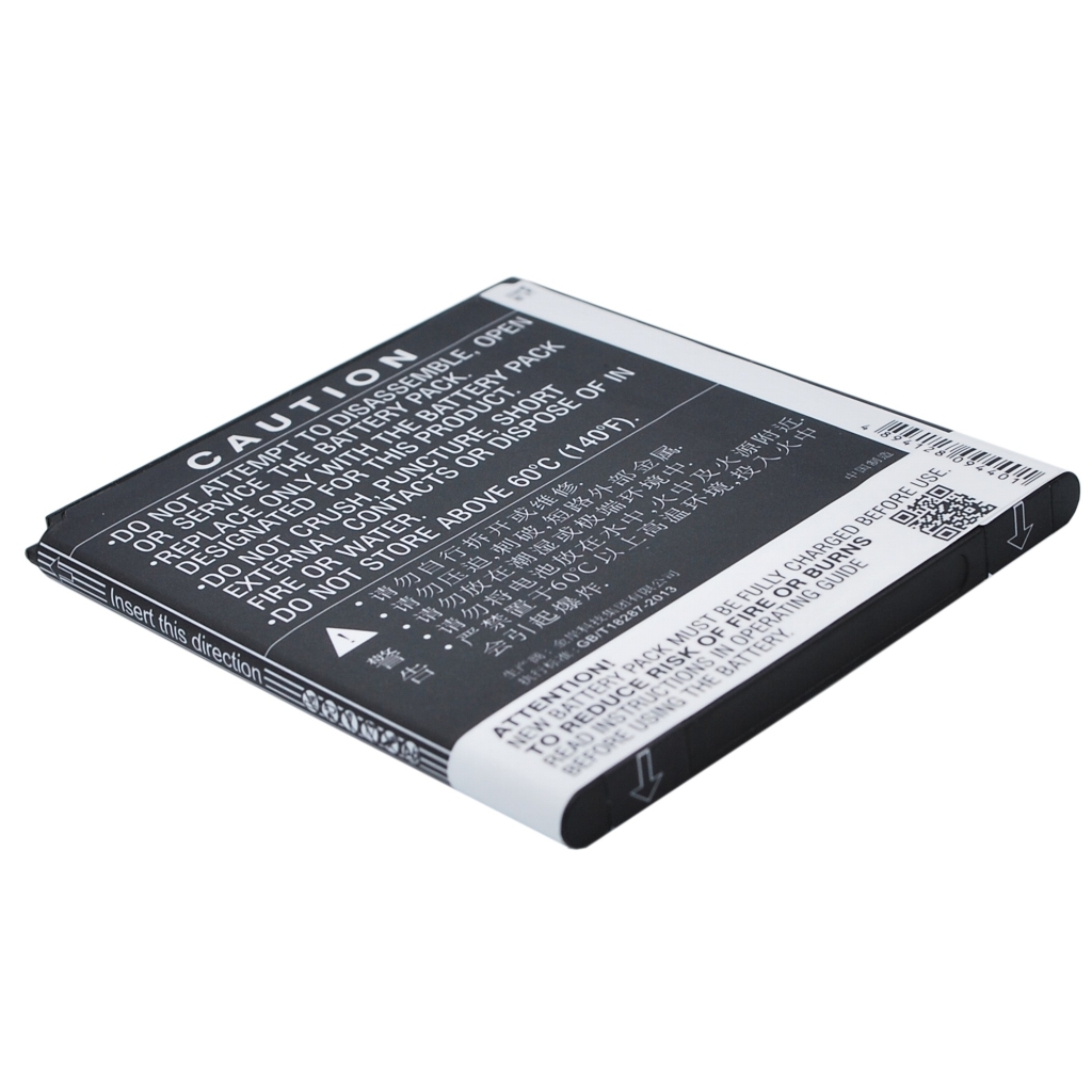 Battery compatible with Batteries