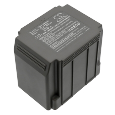 Kompatibilis akkumulátor csere Tactacam DFD-BTY01,EM9