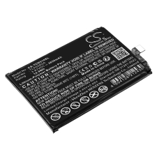 Kompatibilis akkumulátor csere TCL TLP038GA