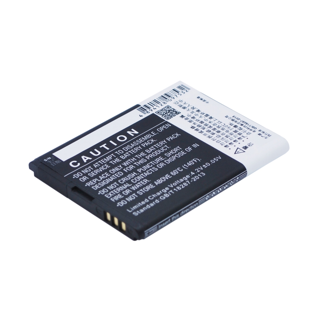 Battery compatible with Batteries
