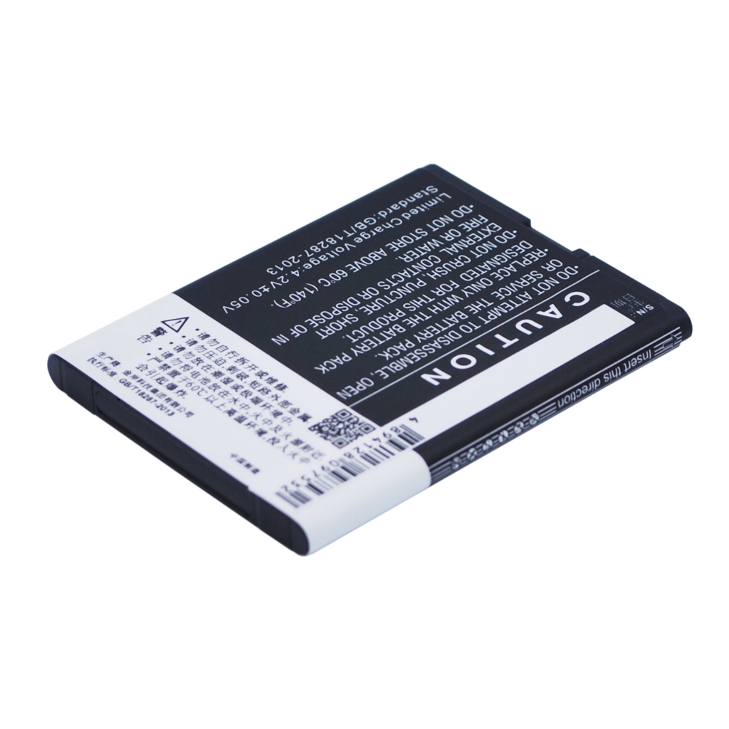Battery compatible with Batteries