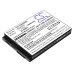 Akkumulátorok tablettákhoz Flytech CS-TDA800SL