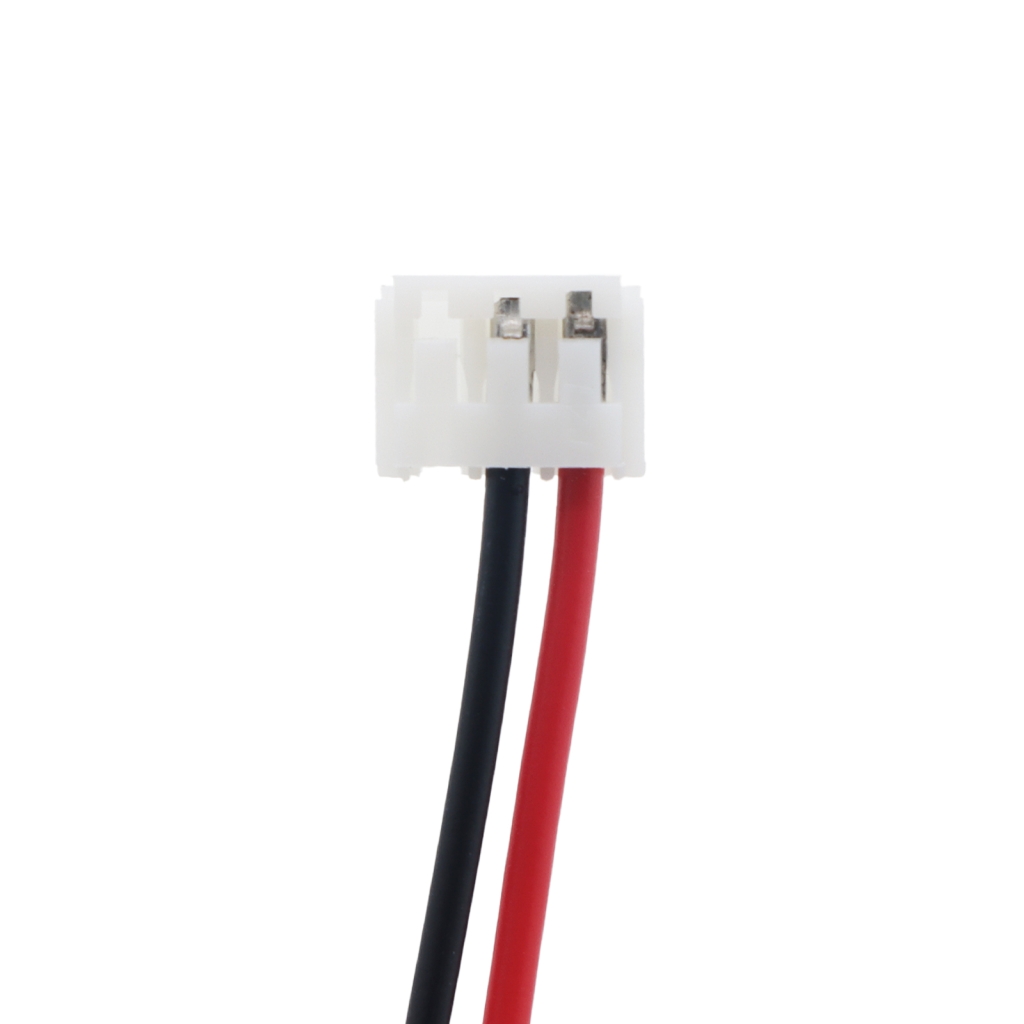 Akkumulátorok kompatibilis a következőkkel Trend-Networks FiberMASTER OTDR CS-TDR240SL
