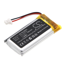 Kompatibilis akkumulátor csere Turtle beach VDL782039