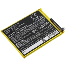 Kompatibilis akkumulátor csere Tecno BL-34CT