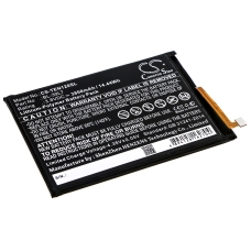 Kompatibilis akkumulátor csere Tecno BL-39LT