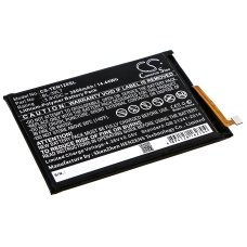 Kompatibilis akkumulátor csere Tecno BL-39LT