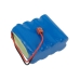 Akkumulátorok orvostechnikai eszközökhöz Terumo Syringe PUMP TE-332 (CS-TER311MD)