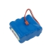 Akkumulátorok orvostechnikai eszközökhöz Terumo Syringe PUMP TE-332 (CS-TER311MD)