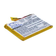 Kompatibilis akkumulátor csere Teasi PL784262