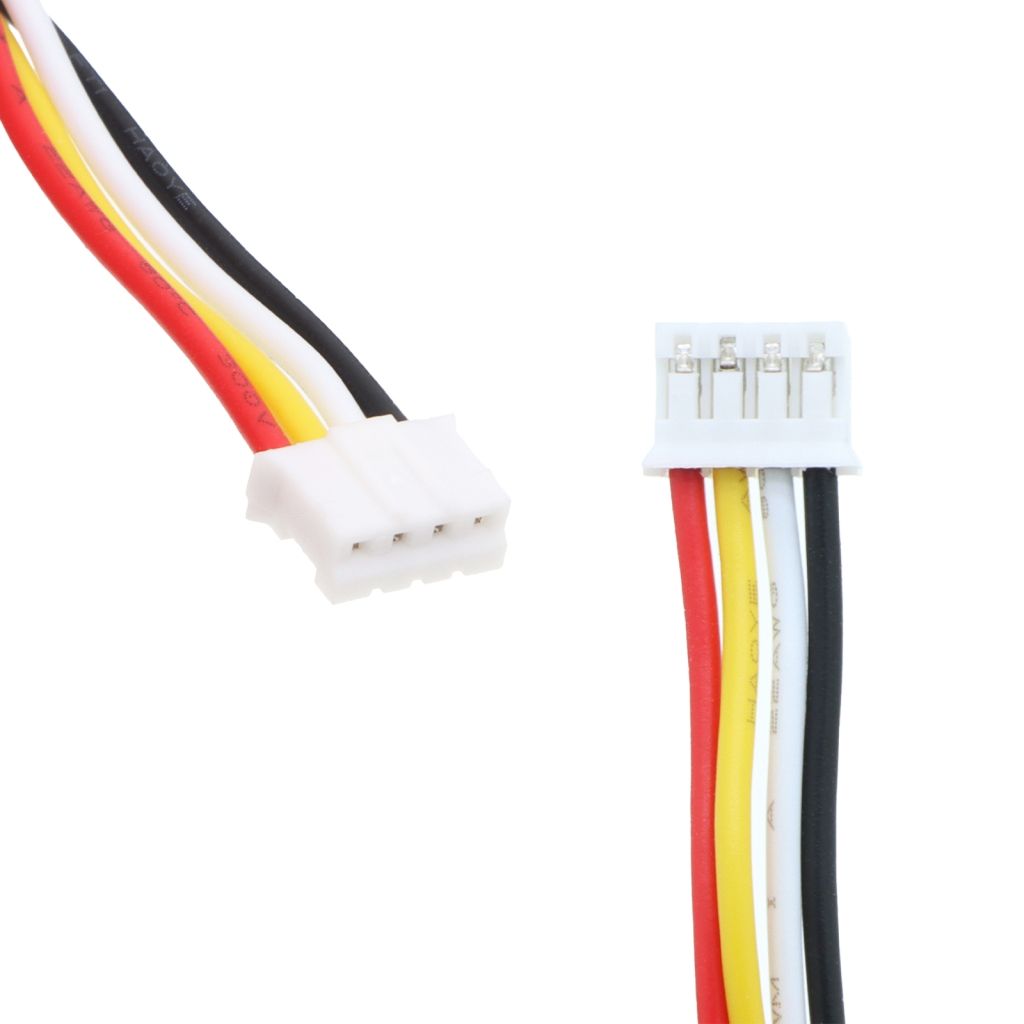 Akkumulátor kompatibilis a következőkkel Testo CS-TES480SL