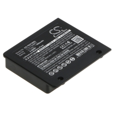 Kompatibilis akkumulátor csere Texas Instruments 3.7L1750BPC