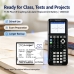 Akkumulátorok kompatibilis a következőkkel Texas Instruments TI Nspire CX Nspire CX CAS Graphing CS-TEX840XL