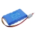 Battery compatible with Batteries