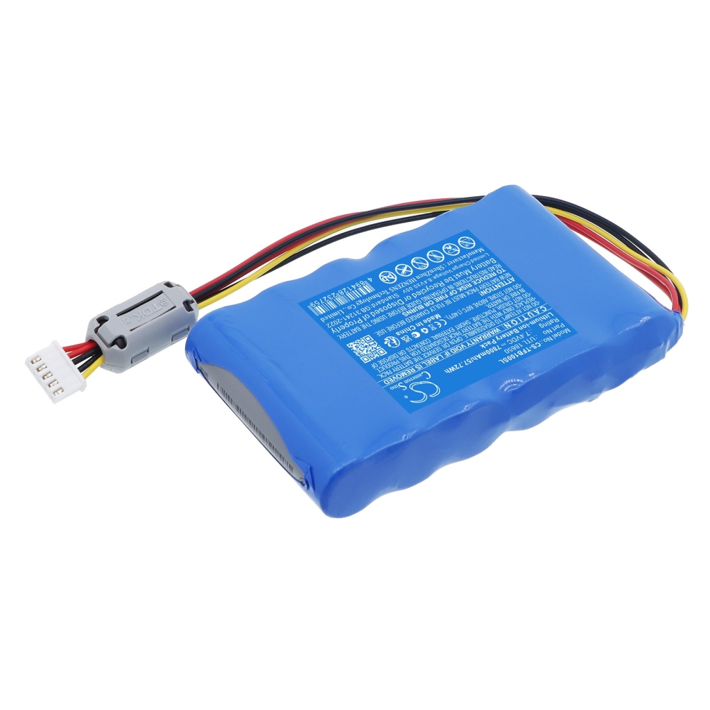 Battery compatible with Batteries