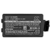 Akkumulátorok Helyettesíti a A3R-52048003