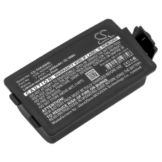 Kompatibilis akkumulátor csere TSC A3R-52048001