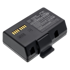 Kompatibilis akkumulátor csere TSC P-SB-002,TDM-BAT30S