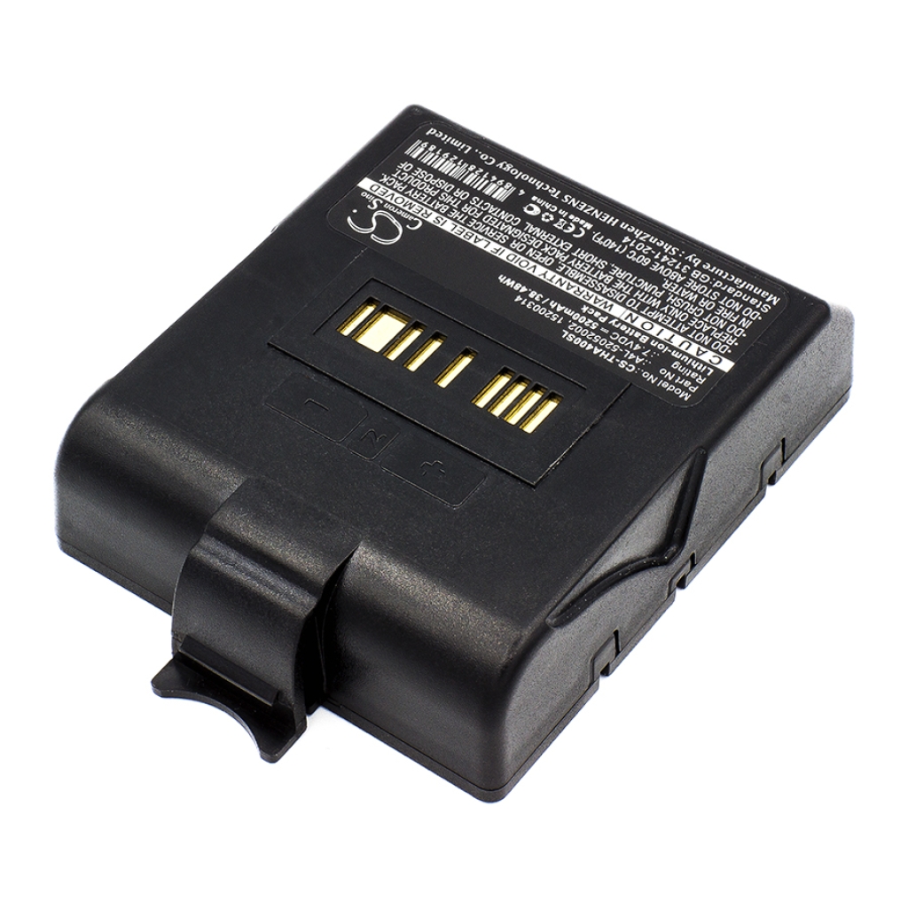 Akkumulátorok Helyettesíti a A4L-52052002
