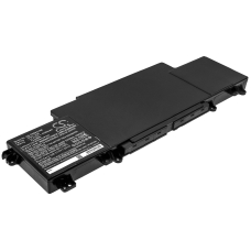 Kompatibilis akkumulátor csere Thunderobot SQU-1406