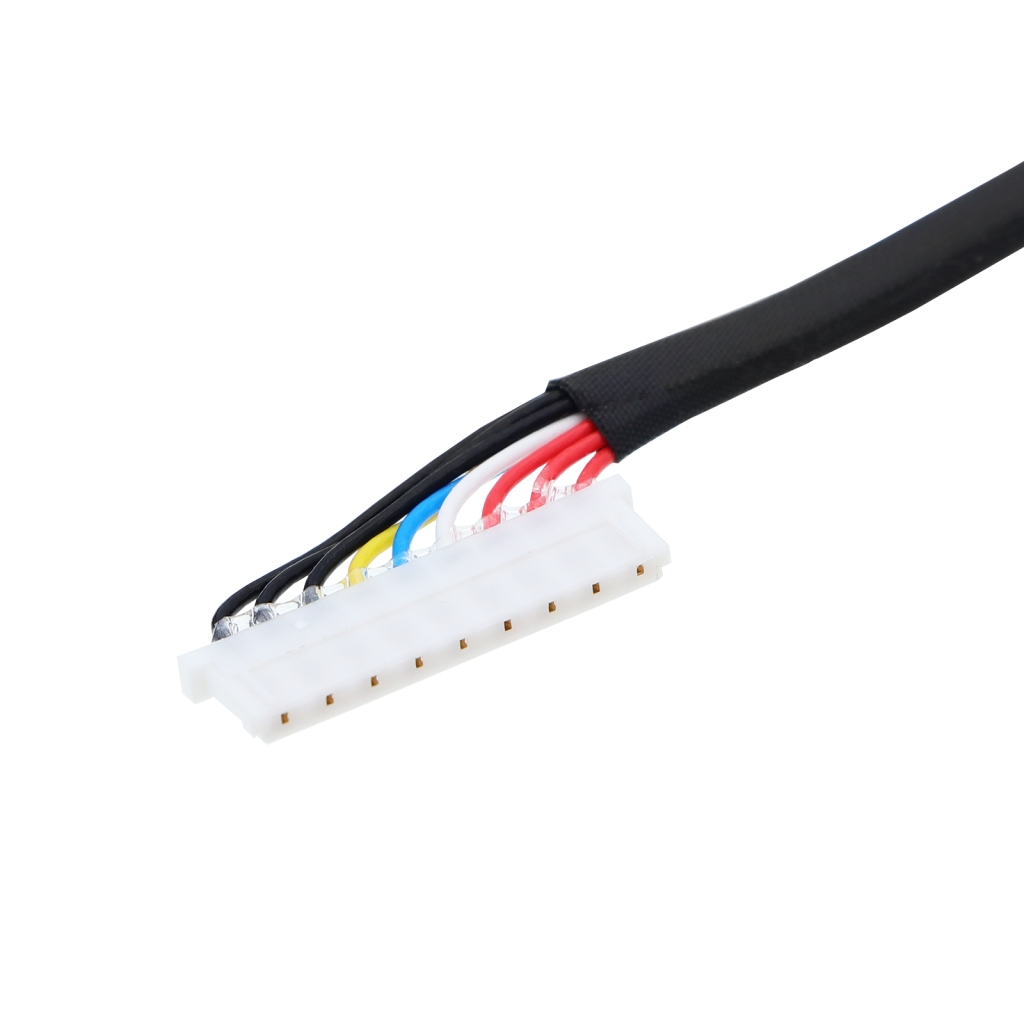 Notebook battery System76 System 76 Lemur Pro(10)