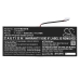Notebook battery System76 System 76 Lemur Pro(10)