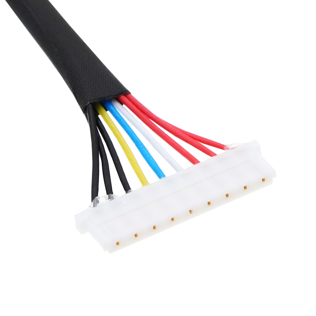 Notebook battery System76 CS-THM240NB