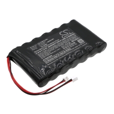 Kompatibilis akkumulátor csere TechniSat 91502801