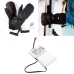 Therm-ic heated gloves
