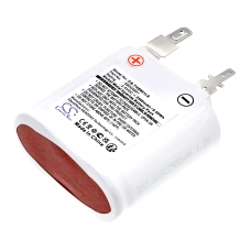 Compatible battery replacement for Thorn Voyager 59004661