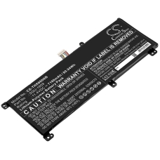 Kompatibilis akkumulátor csere Thunderobot SQU-1609