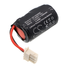 Kompatibilis akkumulátor csere  C126BATT36LI