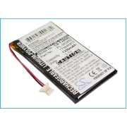 Tablet Battery Sony Clie+PEG-TJ35