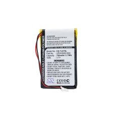 Kompatibilis akkumulátor csere Sony UP553048-A6H