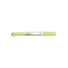 Compatible battery replacement for Tdk 