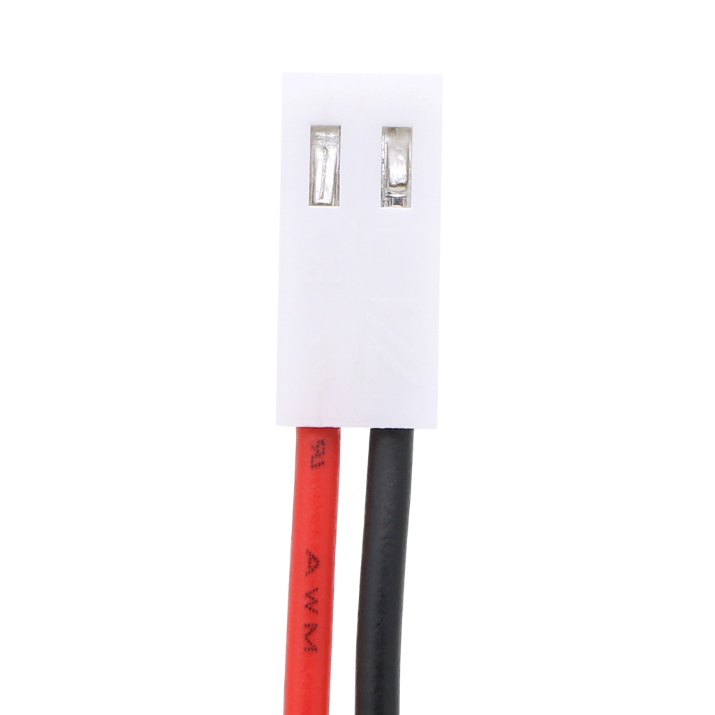 Home Security Camera Battery Teknim CS-TKR720BT