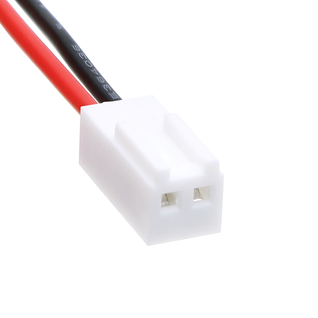 Home Security Camera Battery Teknim CS-TKR720BT