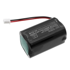 Kompatibilis akkumulátor csere Techkon 75119 504 521
