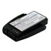 Kompatibilis akkumulátor csere Plantronics BT191665,BT291665