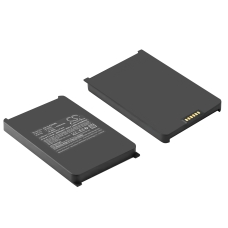 Kompatibilis akkumulátor csere Tactilion 335880