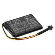 CS-TM140SL<br />Akkumulátorok   akkumulátort cserél 6027A0089521