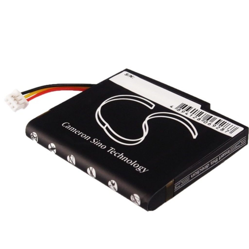 Akkumulátorok a navigációhoz (GPS) TomTom GO LIVE 1535M (CS-TM1535SL)