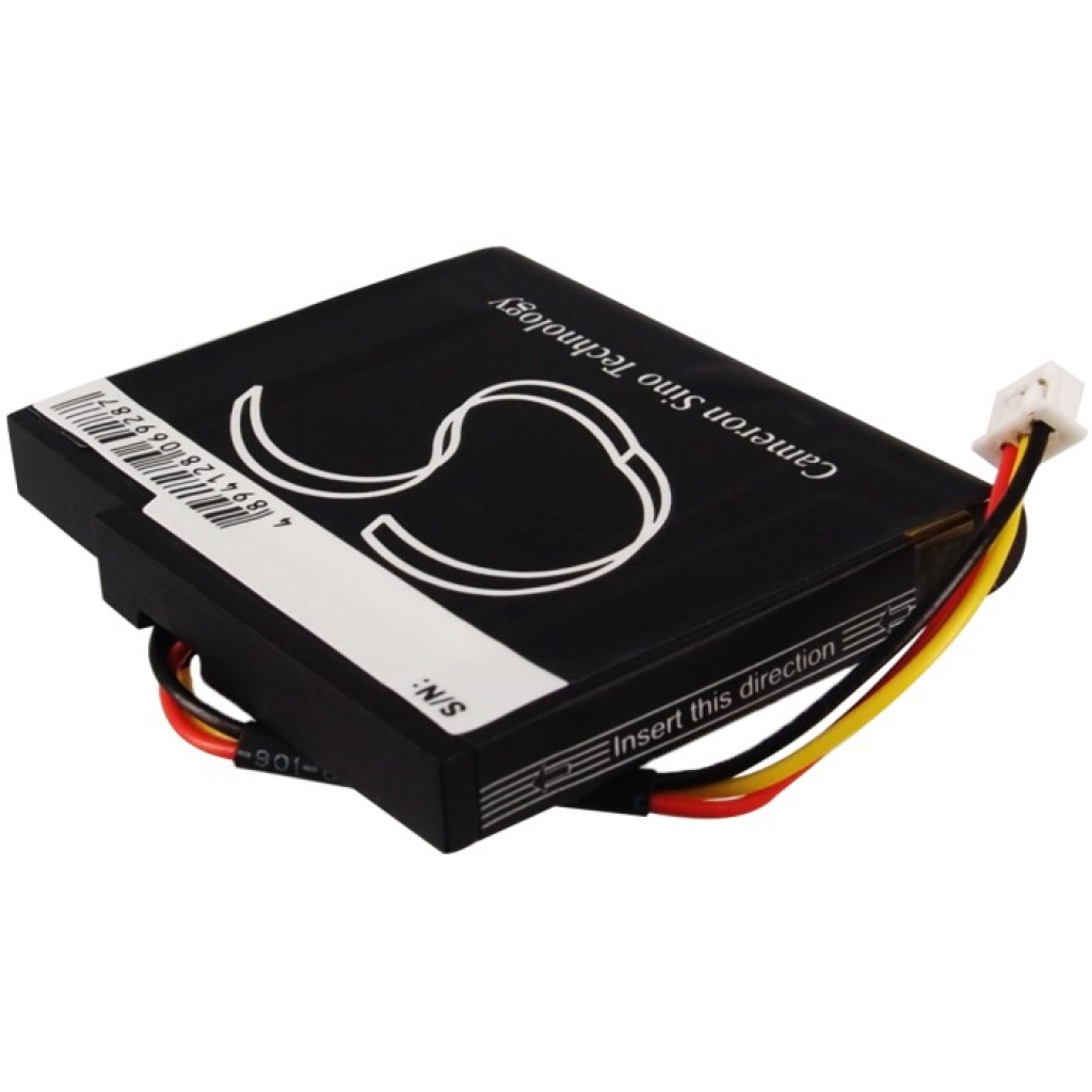 Akkumulátorok a navigációhoz (GPS) TomTom GO LIVE 1535M (CS-TM1535SL)