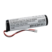 CS-TM300XL<br />Batteries for   replaces battery VF5