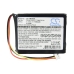 Akkumulátorok a navigációhoz (GPS) TomTom 4N01.002
