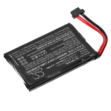 Kompatibilis akkumulátor csere TomTom AHL03711012,HM9440232488,VF1A