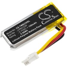Kompatibilis akkumulátor csere Teltonika LP621230