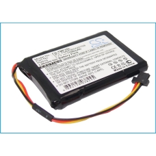 Kompatibilis akkumulátor csere TomTom FM68360420759,VF3,VF3F